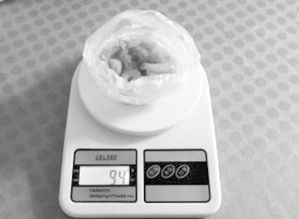 水產(chǎn)品包冰現(xiàn)象嚴(yán)重 412克散裝蝦仁化凍僅剩94克，消費(fèi)者權(quán)益亟待保障